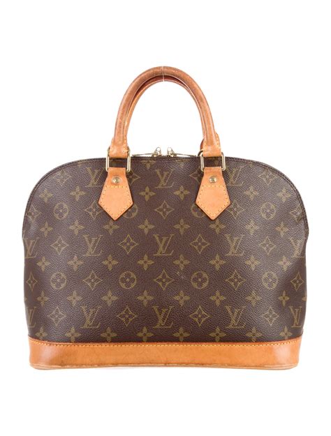 louis vuitton alma.pm